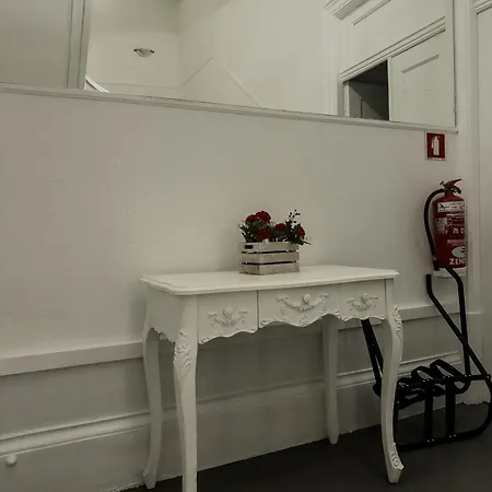 Antero De Quental 2 Porto