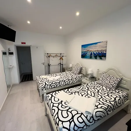 Antero De Quental 2 * Porto