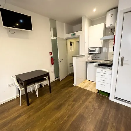 Antero De Quental 2 * Porto