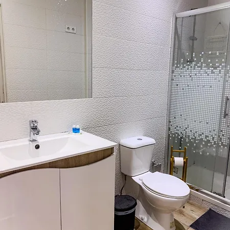 Antero De Quental 2 Homestay szállás