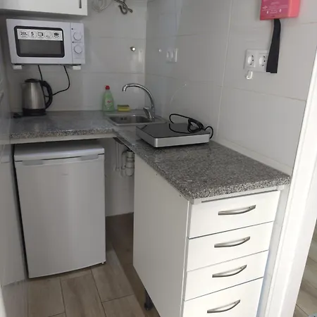 Antero De Quental 2 Homestay szállás *