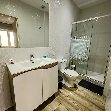 Habitación en casa particular Antero De Quental 2