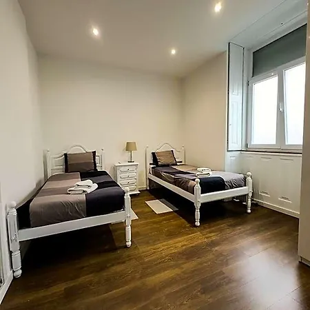 Homestay Antero De Quental 2