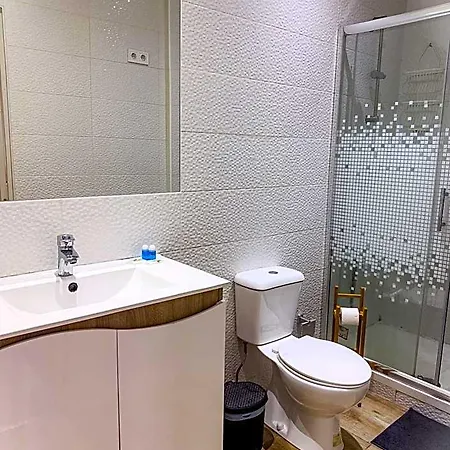 Homestay Antero De Quental 2 *