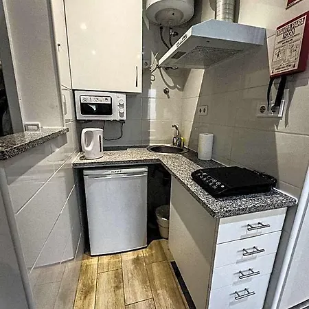 Homestay Antero De Quental 2 Porto