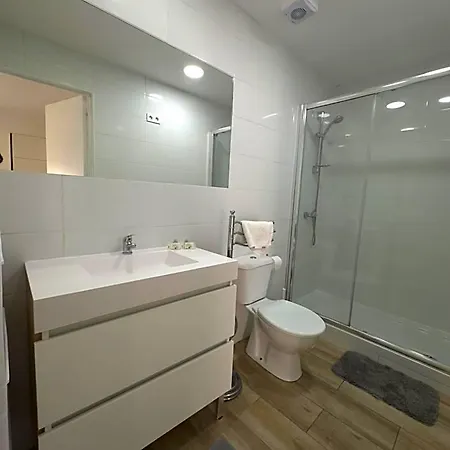Homestay Antero De Quental 2 Porto