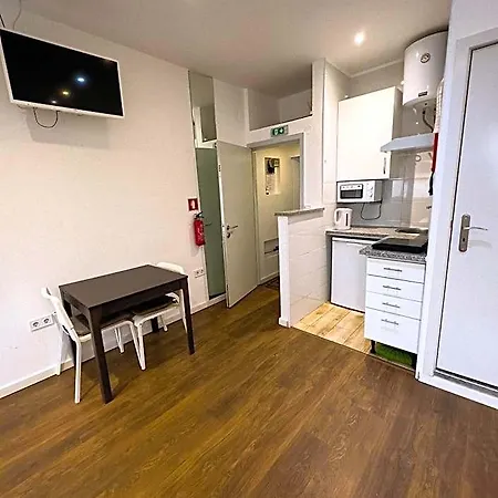 Homestay Antero De Quental 2 Porto