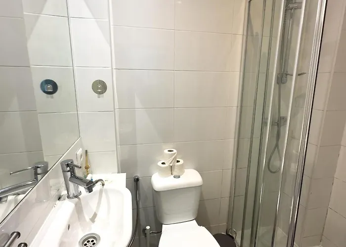 Antero De Quental 2 Privatunterkunft Porto