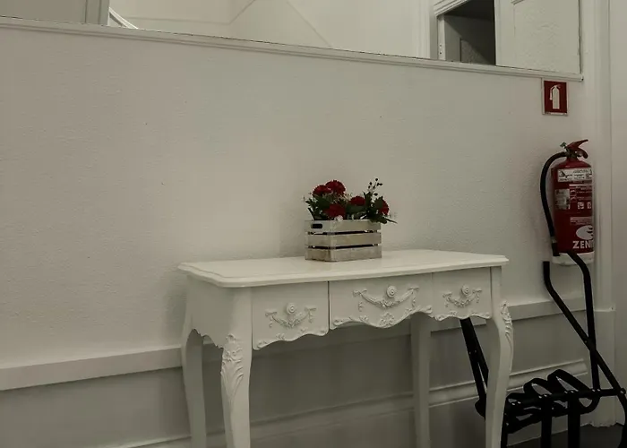 Antero De Quental 2 Porto