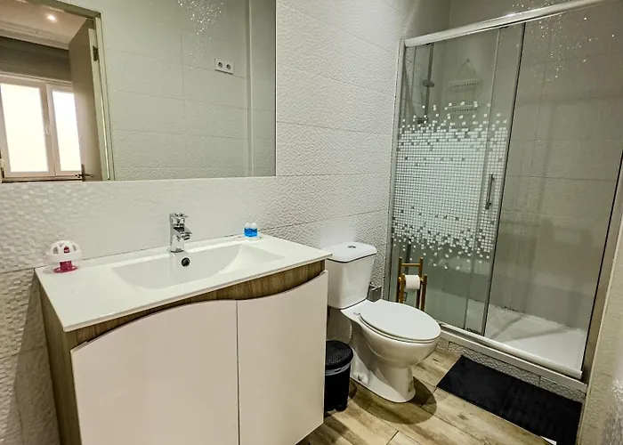 Privat bolig Antero De Quental 2