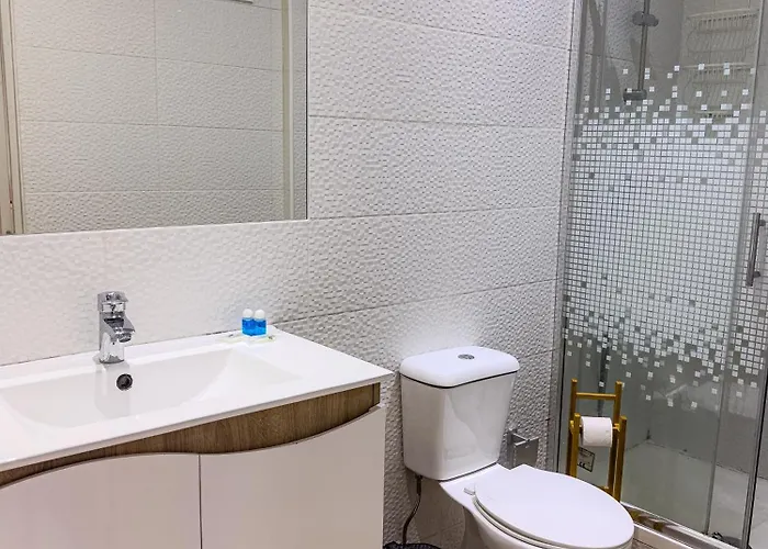 Antero De Quental 2 Privatunterkunft