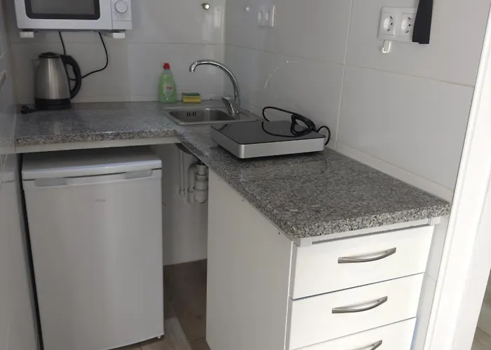 Antero De Quental 2 Privatunterkunft *