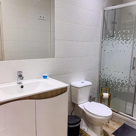 Antero De Quental 2 Aparthotel