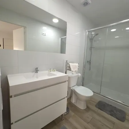 Antero De Quental 2 Aparthotel Porto