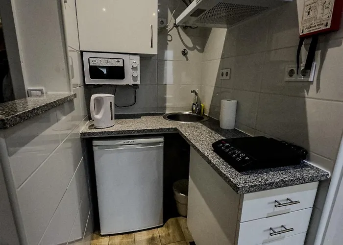 Séjour chez l'habitant Antero De Quental 2 *