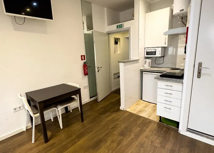 Antero De Quental 2 * Oporto