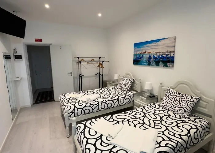 Antero De Quental 2 * Oporto