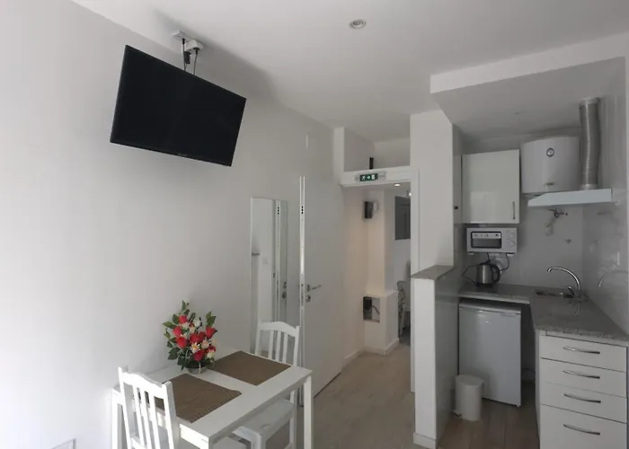 Antero De Quental 2 * Oporto